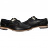 Pantofi de gala, barbatesti, piele naturala
