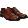 Pantofi business, din piele, pentru barbati
