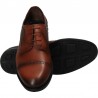 Pantofi business, din piele, pentru barbati