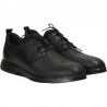 Pantofi barbati, din piele, stil sport elegant