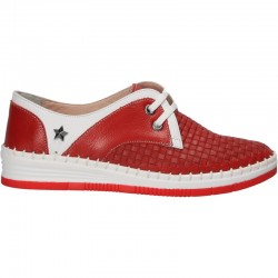 Pantofi de dama, trendy, piele naturala