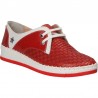 Pantofi de dama, trendy, piele naturala