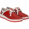Pantofi de dama, trendy, piele naturala