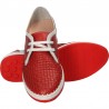 Pantofi de dama, trendy, piele naturala