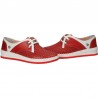 Pantofi de dama, trendy, piele naturala