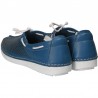 Pantofi fashion, de dama, piele naturala, slip on
