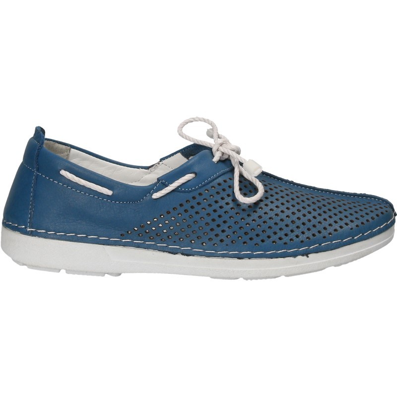 Pantofi femei, piele naturala, slip on Pantofi femei, piele naturala, slip on