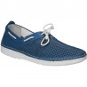 Pantofi fashion, de dama, piele naturala, slip on