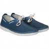 Pantofi fashion, de dama, piele naturala, slip on