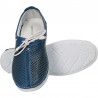 Pantofi fashion, de dama, piele naturala, slip on