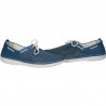 Pantofi fashion, de dama, piele naturala, slip on