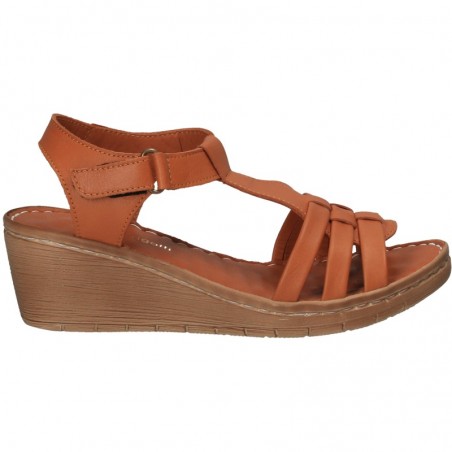 Sandale moderne si comode, piele naturala