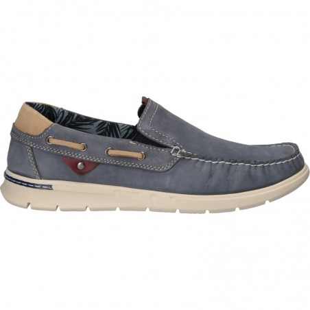 Mocasini barbatesti, trendy, din piele naturala