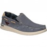 Mocasini barbatesti, trendy, din piele naturala