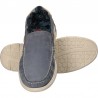 Mocasini barbatesti, trendy, din piele naturala