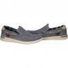 Mocasini barbatesti, trendy, din piele naturala