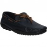 Mocasini moderni, barbatesti, piele naturala