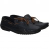Mocasini moderni, barbatesti, piele naturala