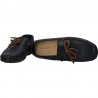 Mocasini moderni, barbatesti, piele naturala