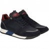 Sneakers urbani, piele naturala, pentru barbati