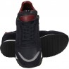 Sneakers urbani, piele naturala, pentru barbati