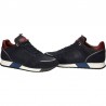 Sneakers urbani, piele naturala, pentru barbati