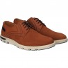 Incaltaminte barbati, smart casual, din piele
