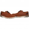 Incaltaminte barbati, smart casual, din piele