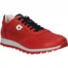 Sneakers de vara, din piele, pentru barbati