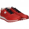 Sneakers de vara, din piele, pentru barbati