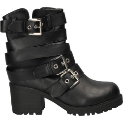 Ghete fashion, stil moto,...
