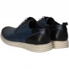Pantofi barbatesti, smart casual, piele