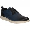 Pantofi barbatesti, smart casual, piele
