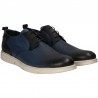 Pantofi barbatesti, smart casual, piele