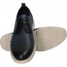 Pantofi barbatesti, smart casual, piele