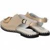 Sandale de dama, fashion, piele naturala