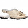Sandale, fashion, piele naturala