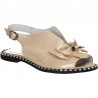 Sandale de dama, fashion, piele naturala