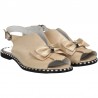 Sandale de dama, fashion, piele naturala