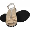 Sandale de dama, fashion, piele naturala