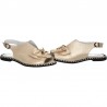 Sandale de dama, fashion, piele naturala