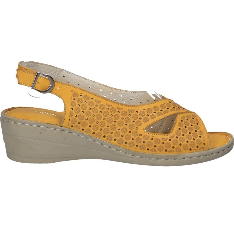 Sandale de dama, clasice, cu platforma Sandale de dama, clasice, cu platforma
