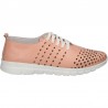 Sneakers de dama, piele, pentru vara