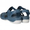 Sandale de dama, in stil urban, din piele