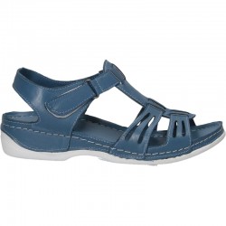 Sandale de dama, in stil...