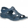 Sandale de dama, in stil urban, din piele