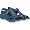 Sandale de dama, in stil urban, din piele