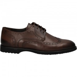 Pantofi eleganti, piele, pentru barbati