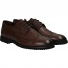 Pantofi eleganti, din piele, pentru barbati