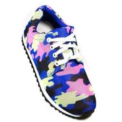 Pantofi Sport Femei SMSB235-3B
